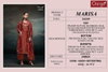 Marisa 4209 By Ganga Bemberg Silk Online Designer Salwar Suits Wholesale